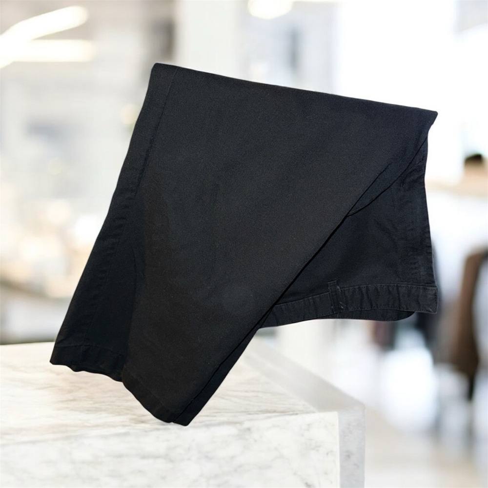 Men’s Black Pants Size 44M